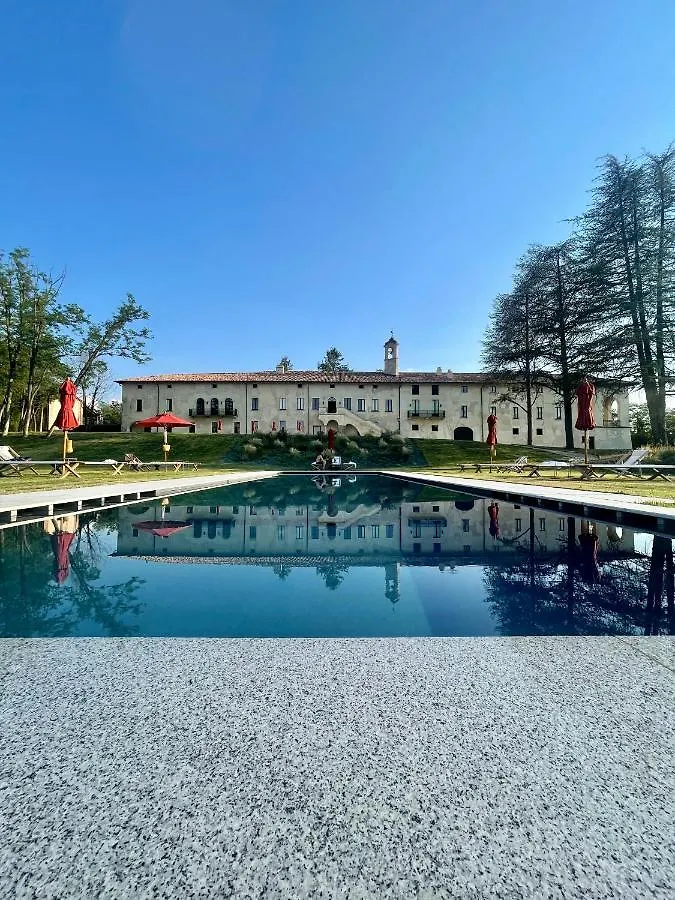 Il Casale Denari - Tenuta Duca Denari Santa Maria della Versa 0*,  Italie