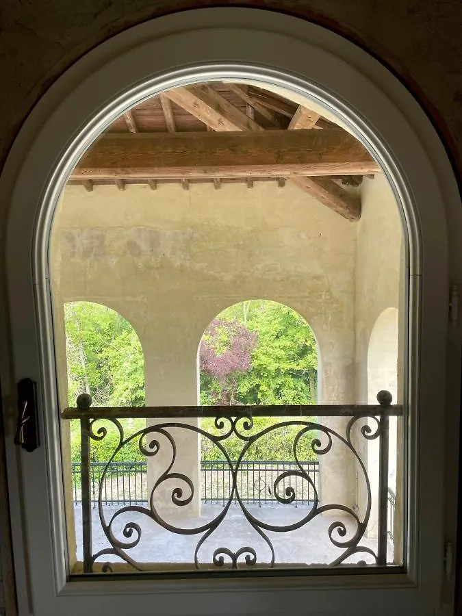 Hotel Il Casale Denari - Tenuta Duca Denari Santa Maria della Versa