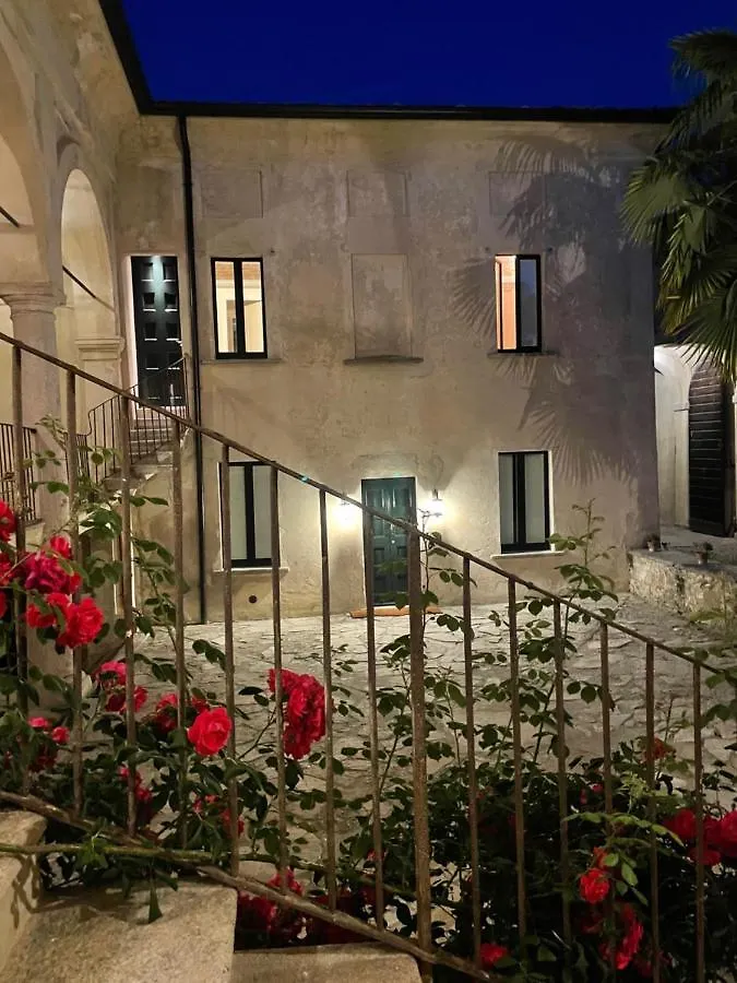 Il Casale Denari - Tenuta Duca Denari Santa Maria della Versa