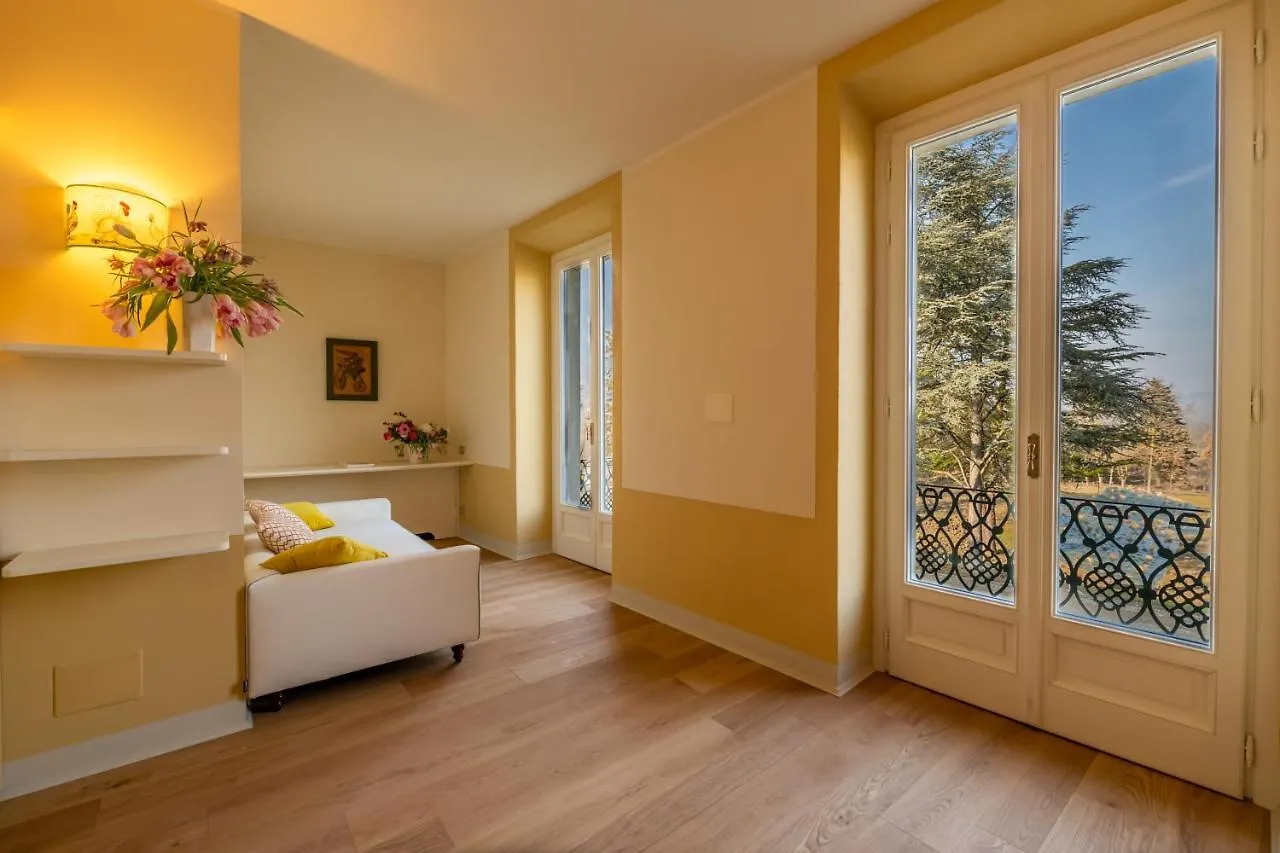 Hotel Il Casale Denari - Tenuta Duca Denari Santa Maria della Versa Italie