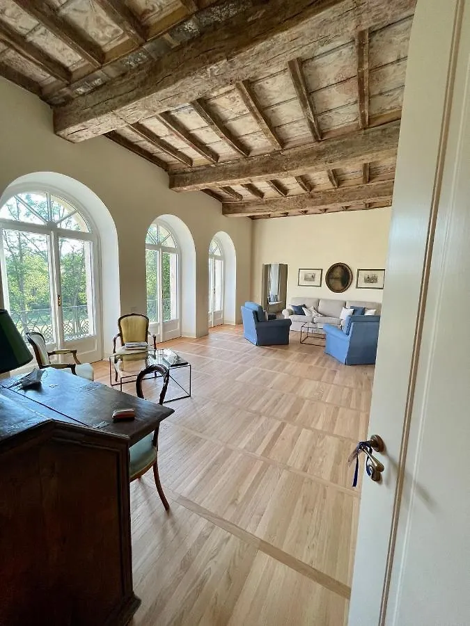 Il Casale Denari - Tenuta Duca Denari Santa Maria della Versa Italie
