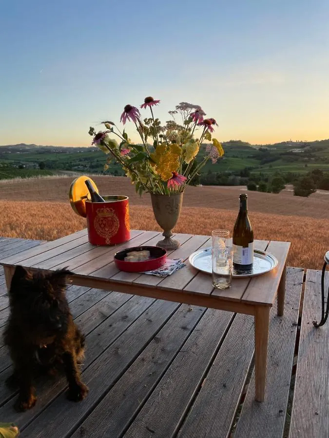 Il Casale Denari - Tenuta Duca Denari Santa Maria della Versa