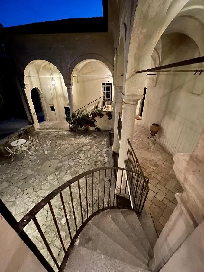 Il Casale Denari - Tenuta Duca Denari Santa Maria della Versa Italie