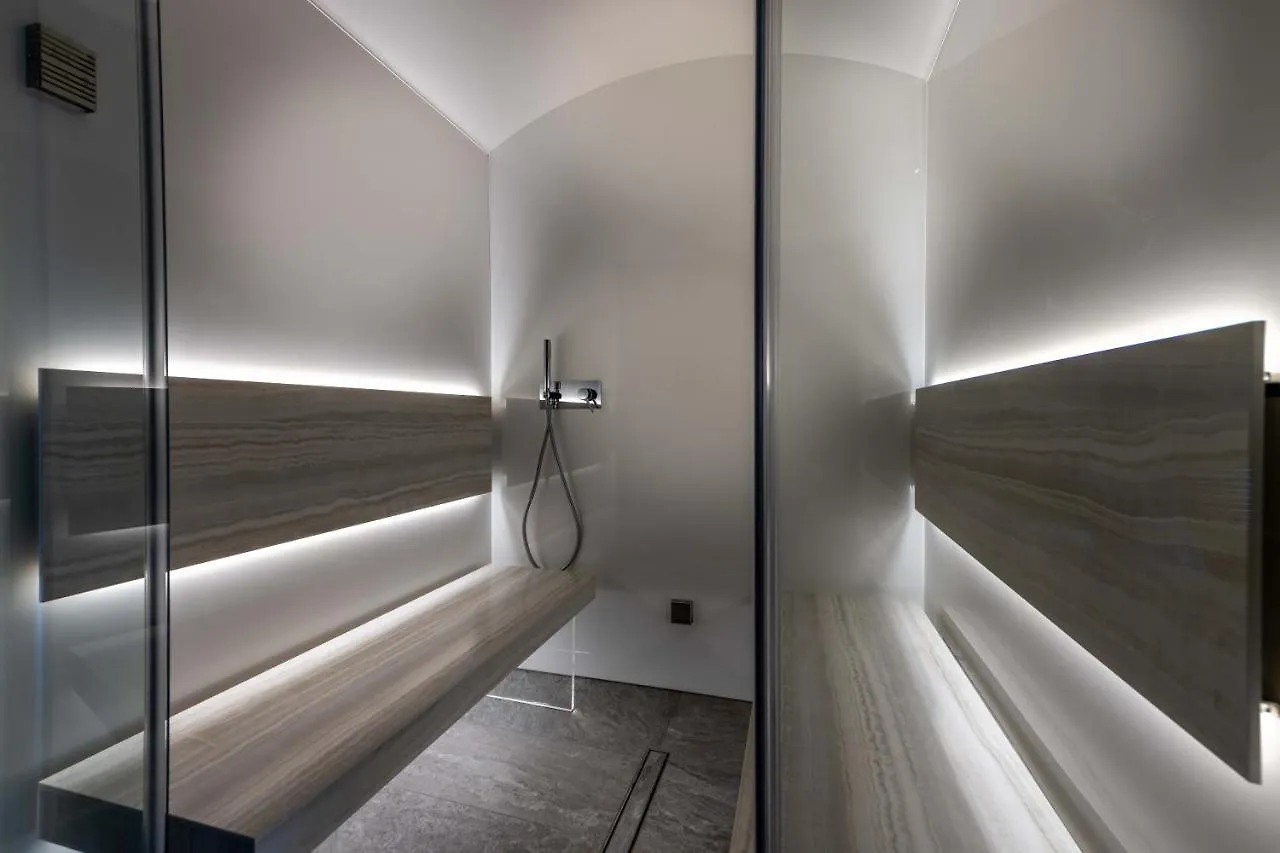 Il Casale Denari - Tenuta Duca Denari Santa Maria della Versa Hotel