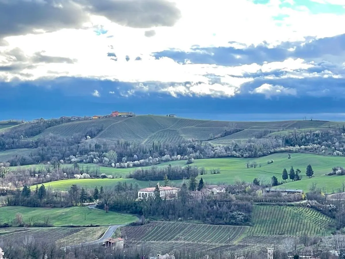 Il Casale Denari - Tenuta Duca Denari Santa Maria della Versa 0*,