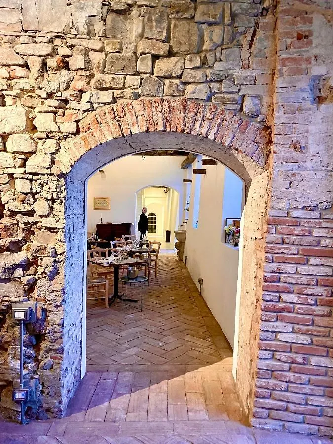 Il Casale Denari - Tenuta Duca Denari Santa Maria della Versa Hotel