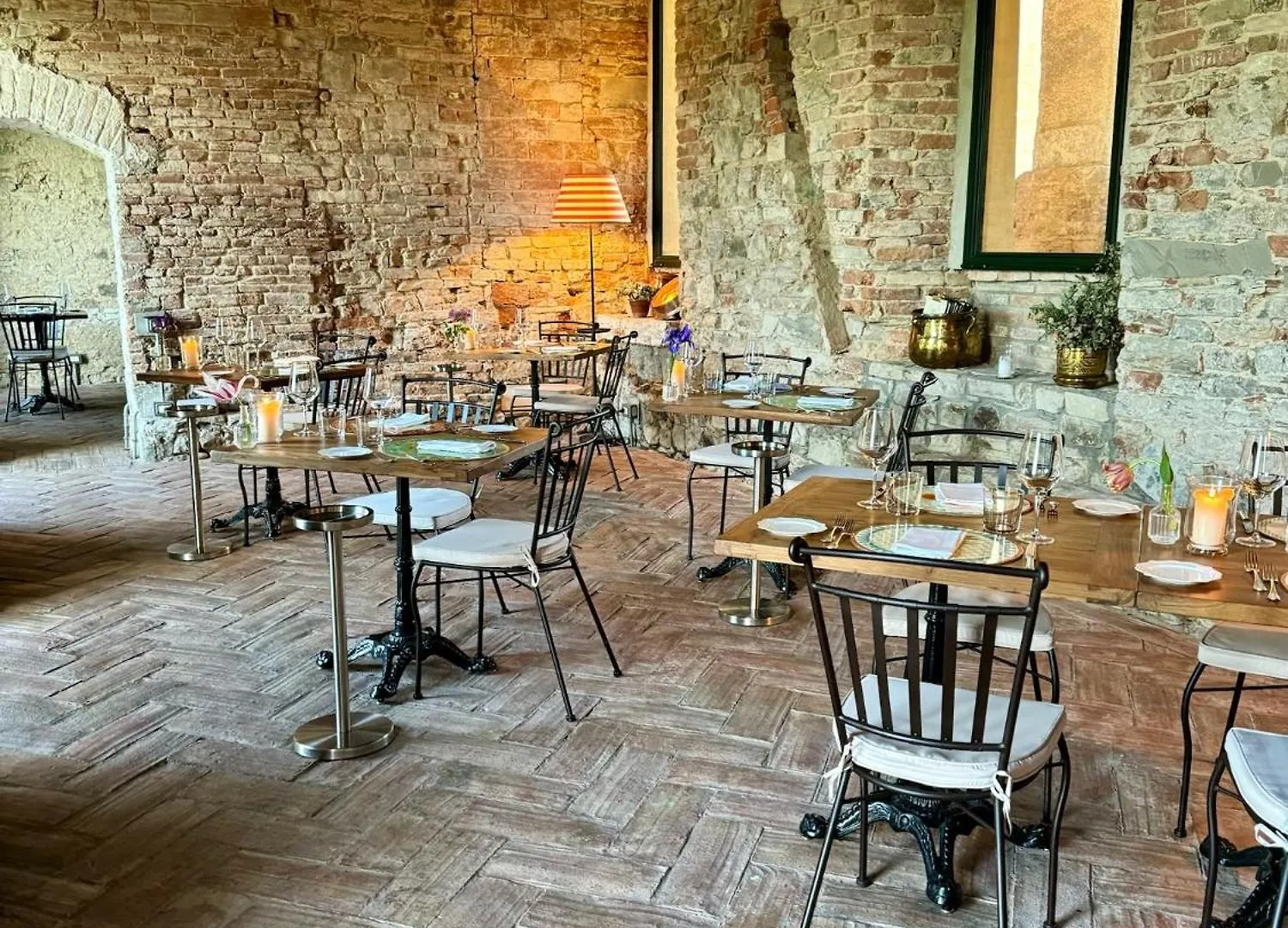 Hotel Il Casale Denari - Tenuta Duca Denari Santa Maria della Versa Italie