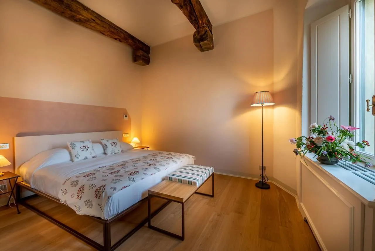 Il Casale Denari - Tenuta Duca Denari Santa Maria della Versa Italy