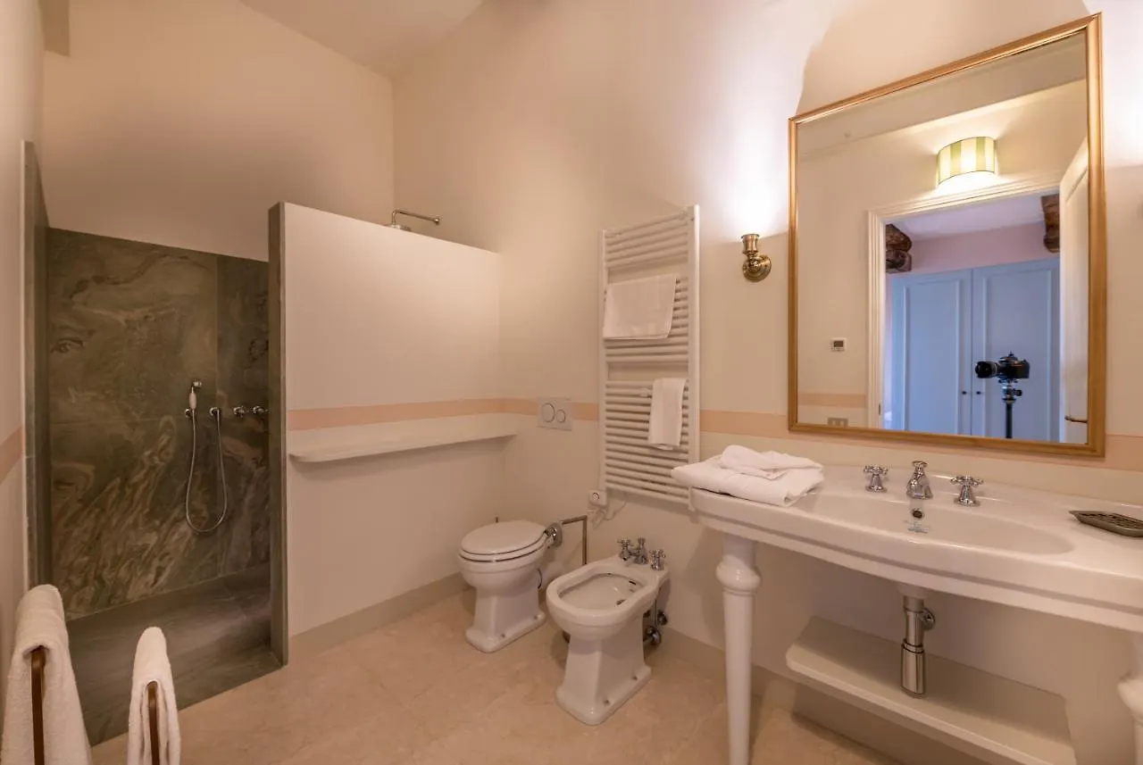 Il Casale Denari - Tenuta Duca Denari Santa Maria della Versa Hotel