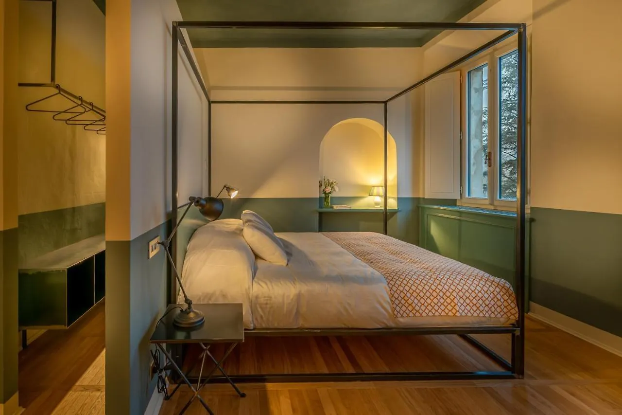 Il Casale Denari - Tenuta Duca Denari Santa Maria della Versa Hotel