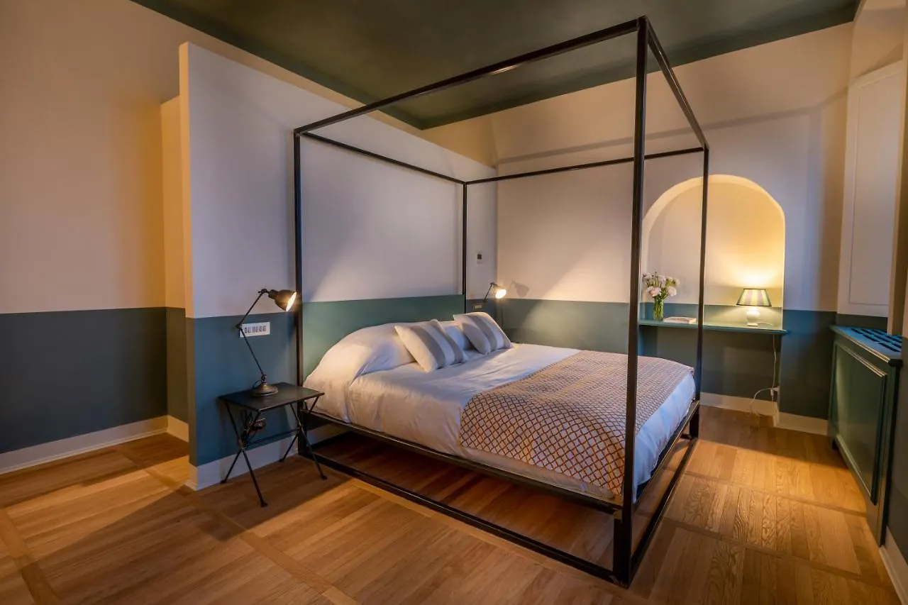 Hotel Il Casale Denari - Tenuta Duca Denari Santa Maria della Versa