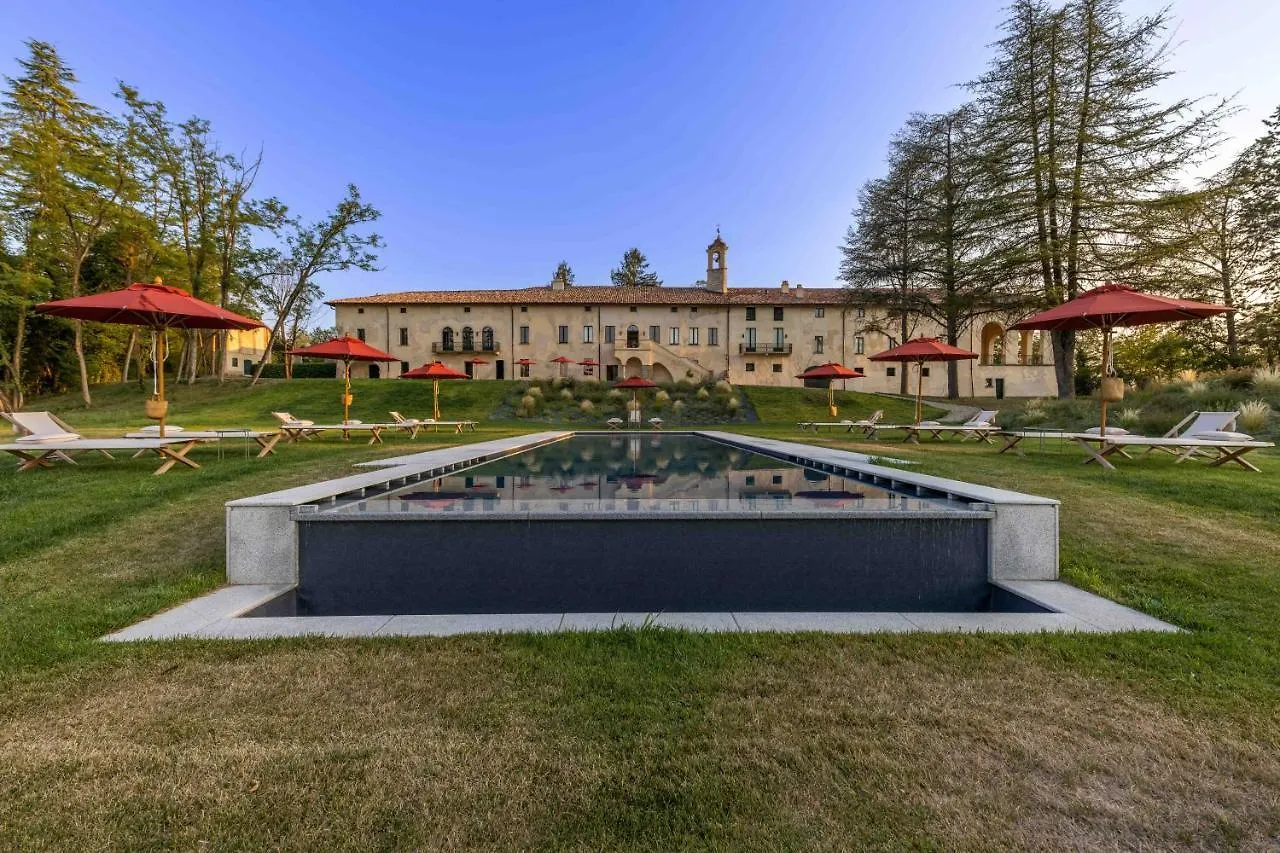 Hotel Il Casale Denari - Tenuta Duca Denari Santa Maria della Versa Italy