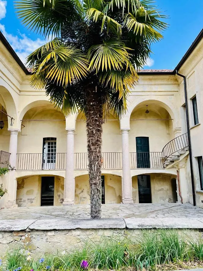 Il Casale Denari - Tenuta Duca Denari Santa Maria della Versa 0*,  Italy