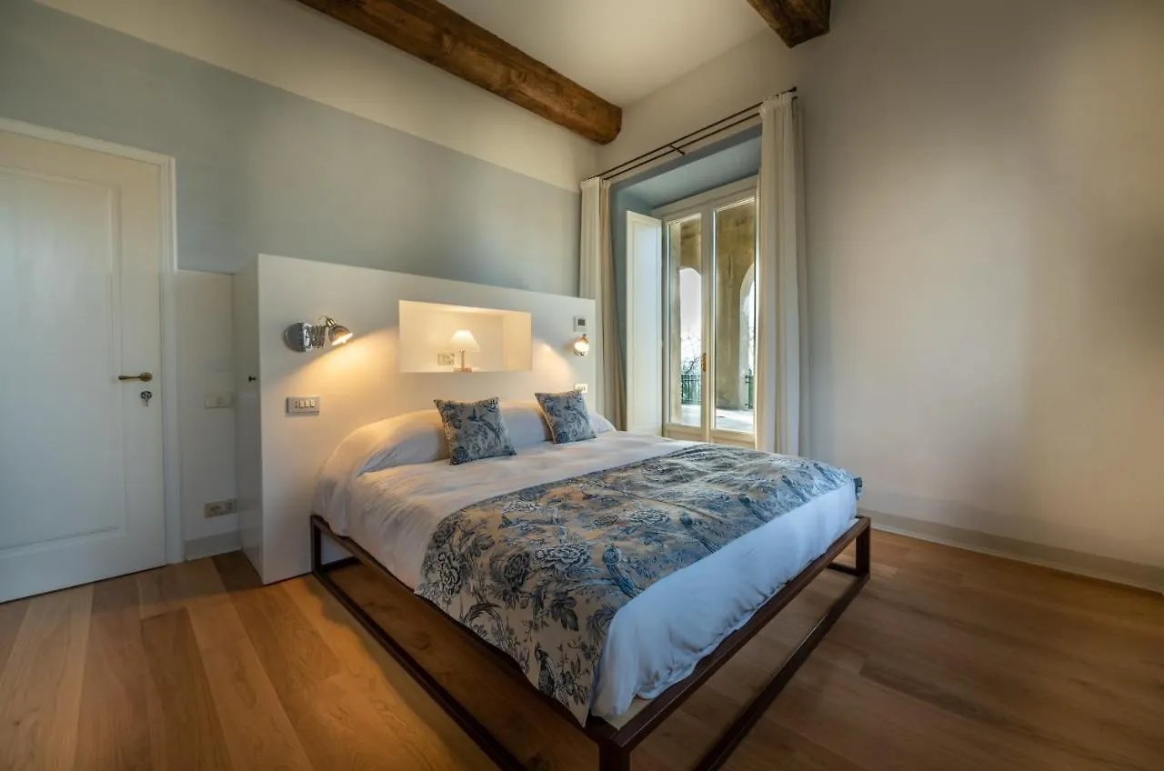 Il Casale Denari - Tenuta Duca Denari Santa Maria della Versa Hotel