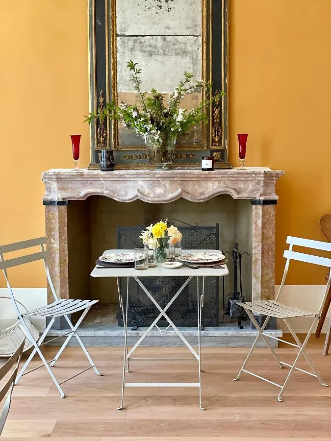 Il Casale Denari - Tenuta Duca Denari Santa Maria della Versa Hotel
