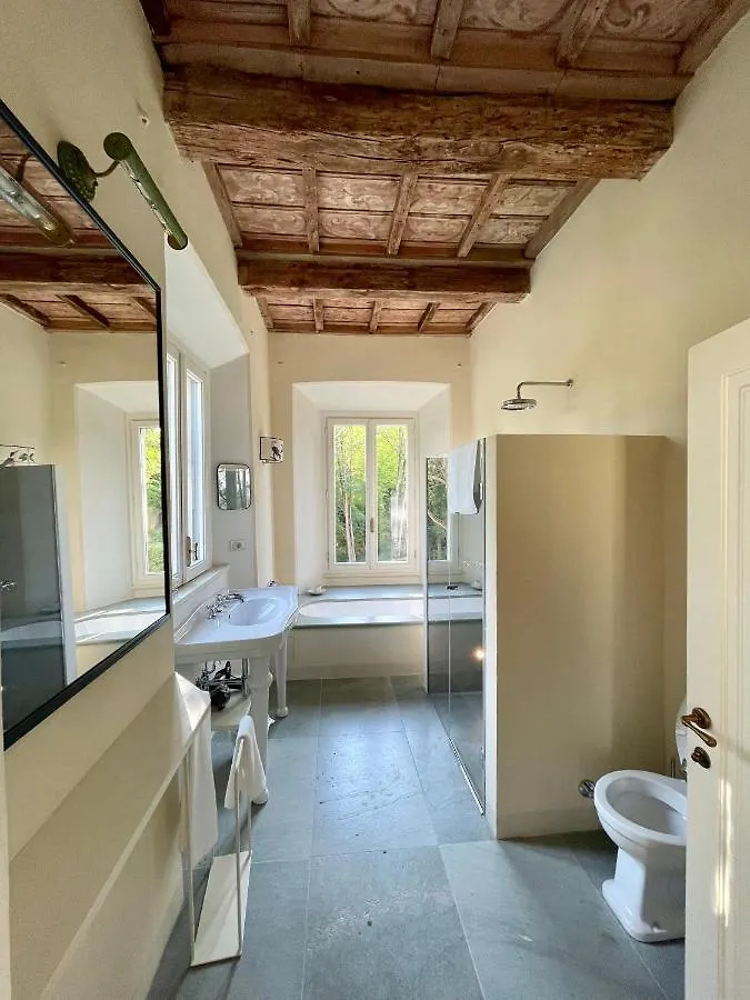 Il Casale Denari - Tenuta Duca Denari Santa Maria della Versa 0*,