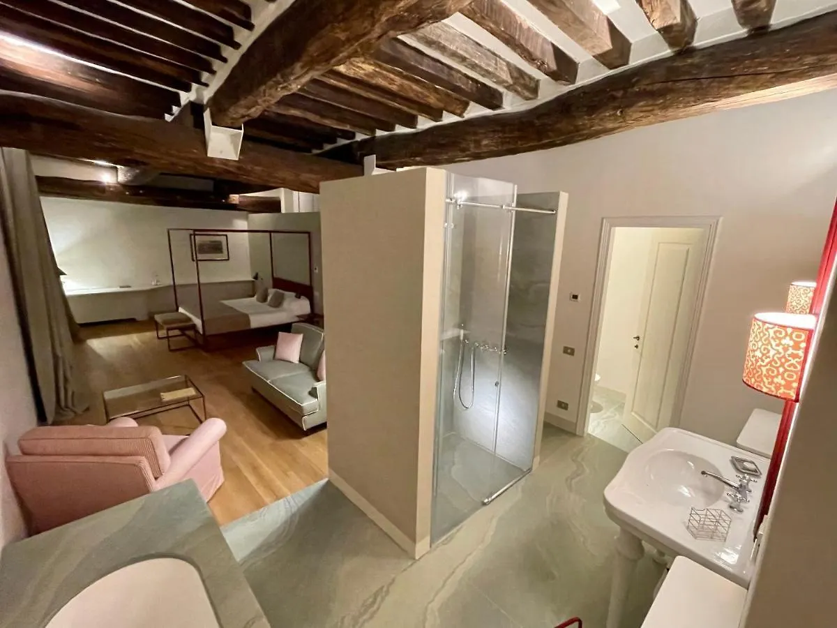 Il Casale Denari - Tenuta Duca Denari Santa Maria della Versa