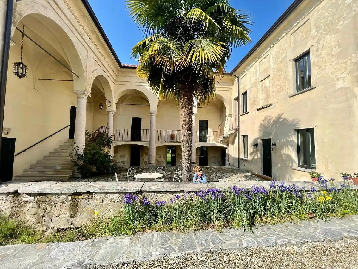 Hotel Il Casale Denari - Tenuta Duca Denari Santa Maria della Versa