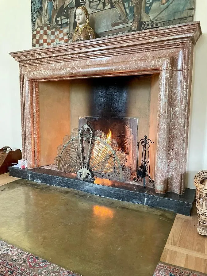 Hotel Il Casale Denari - Tenuta Duca Denari Santa Maria della Versa Italy