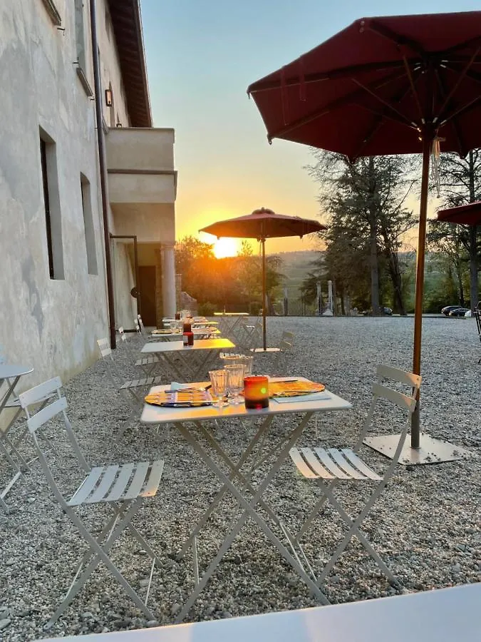 Hotel Il Casale Denari - Tenuta Duca Denari Santa Maria della Versa