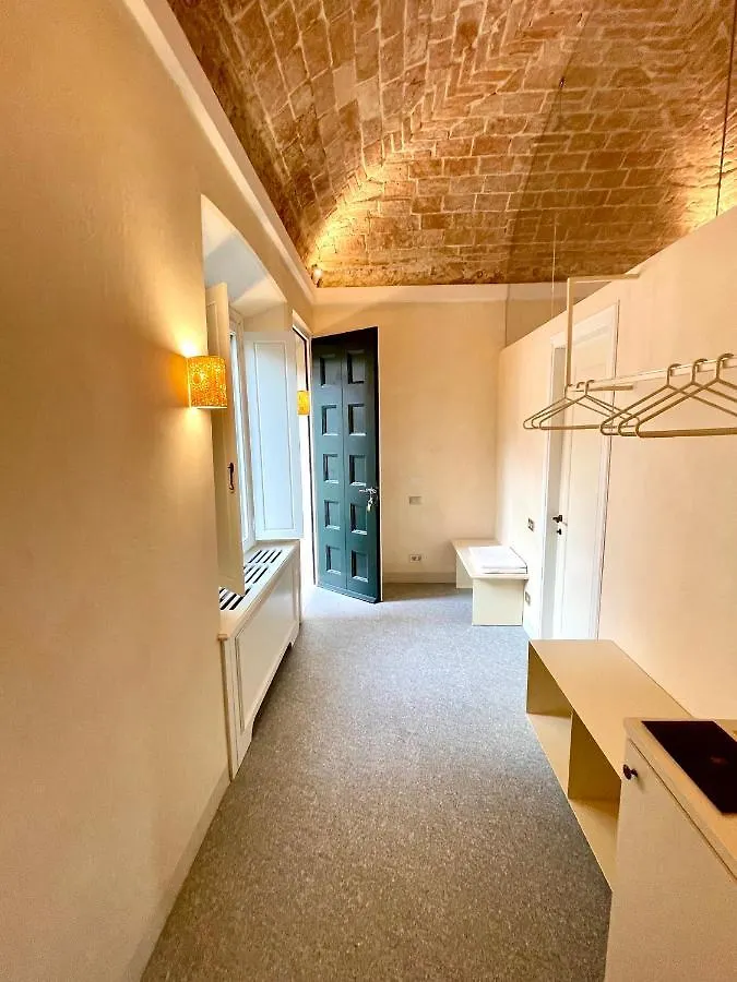 Il Casale Denari - Tenuta Duca Denari Santa Maria della Versa Hotel