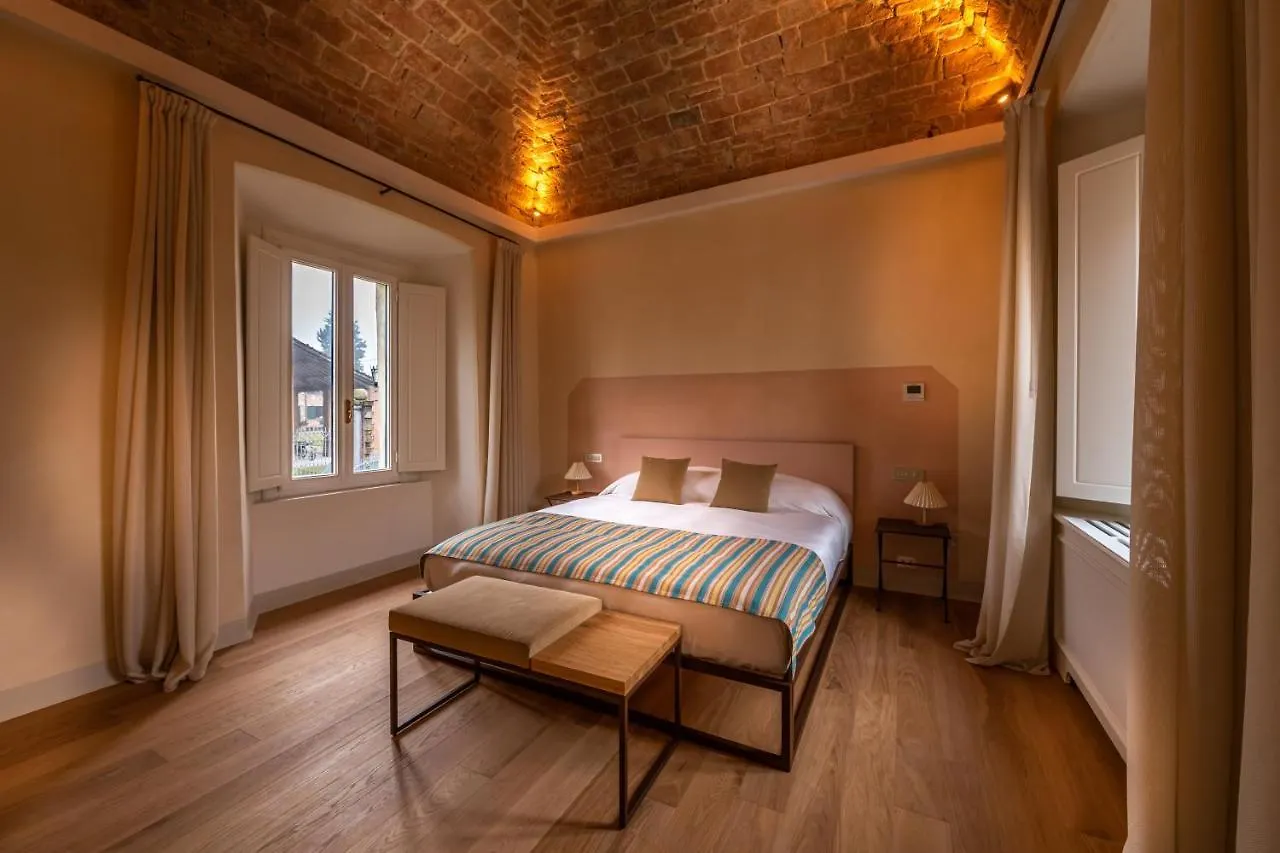Hotel Il Casale Denari - Tenuta Duca Denari Santa Maria della Versa