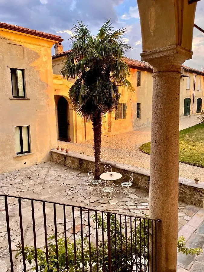Il Casale Denari - Tenuta Duca Denari Santa Maria della Versa Italy