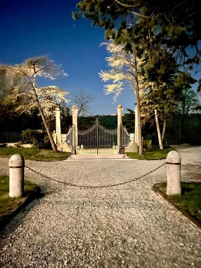 Il Casale Denari - Tenuta Duca Denari Santa Maria della Versa