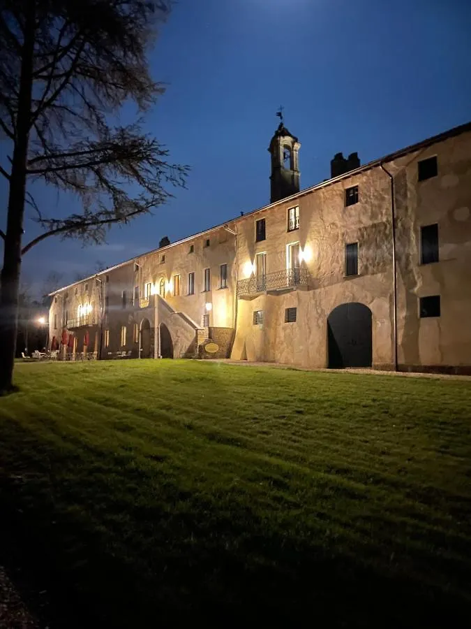 Hotel Il Casale Denari - Tenuta Duca Denari Santa Maria della Versa