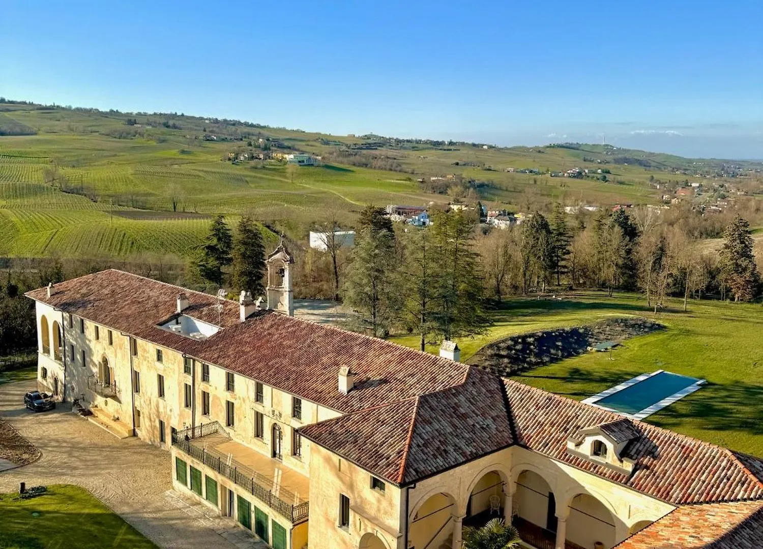 Il Casale Denari - Tenuta Duca Denari contacts