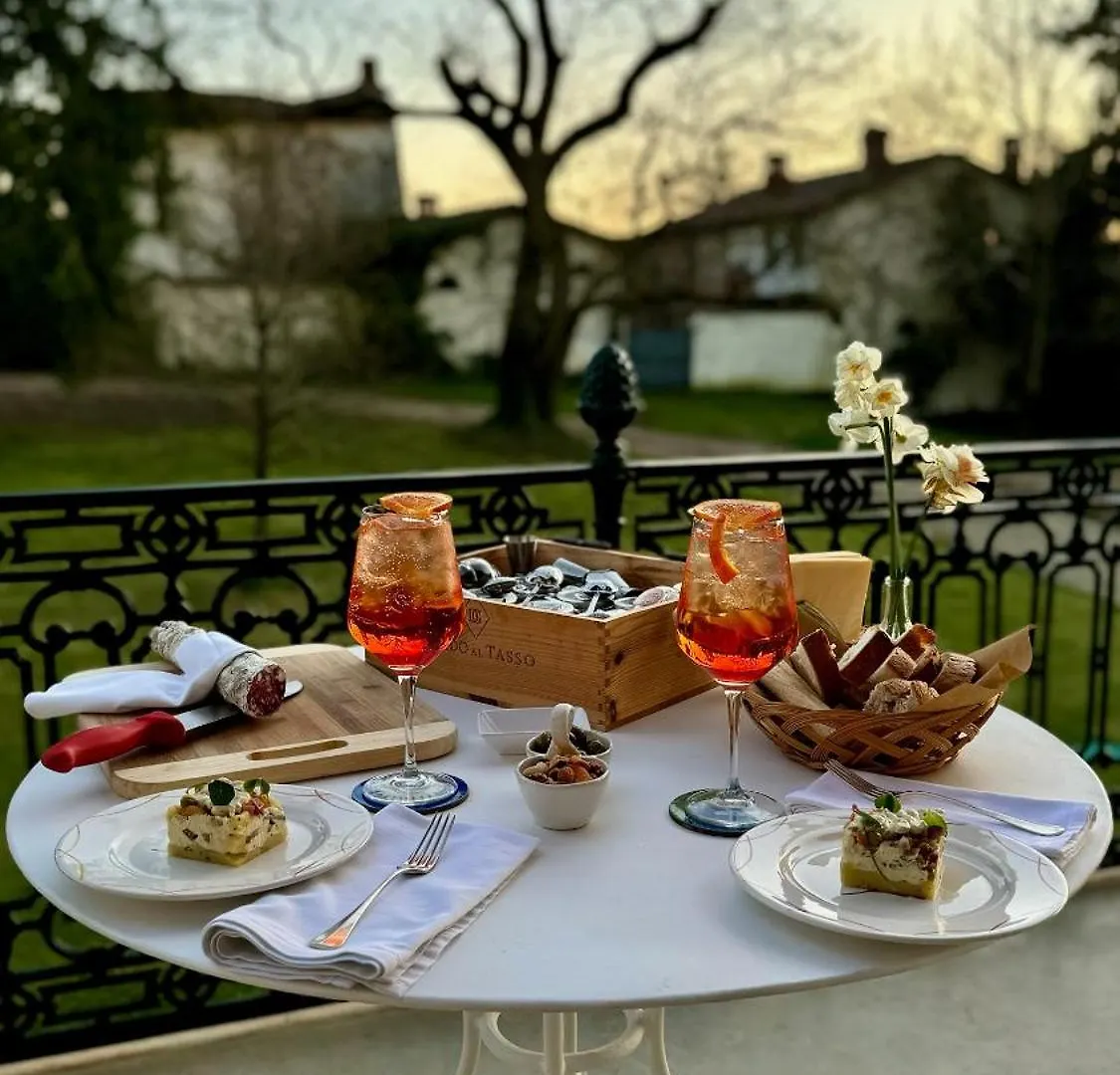 Hotel Il Casale Denari - Tenuta Duca Denari Santa Maria della Versa Italy