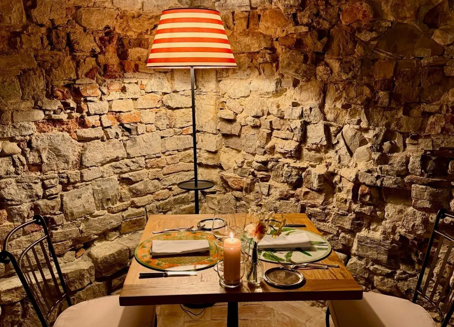 Il Casale Denari - Tenuta Duca Denari Santa Maria della Versa Italy