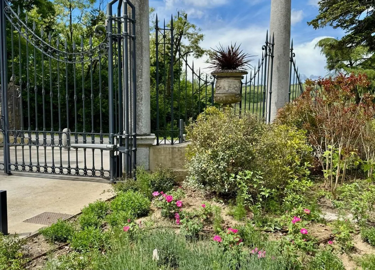 Il Casale Denari - Tenuta Duca Denari Santa Maria della Versa 0*,  Italy
